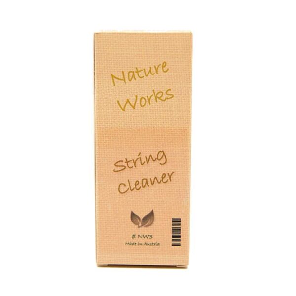 Petz Nature Works String Cleaner limpiador para cuerdas 50 ml 2