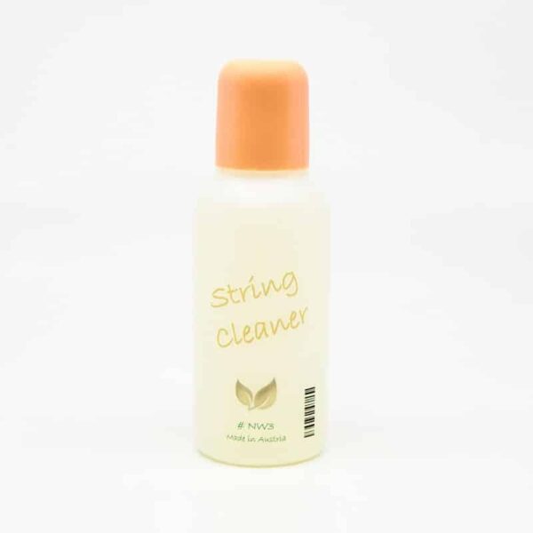 Petz Nature Works String Cleaner limpiador para cuerdas 50 ml