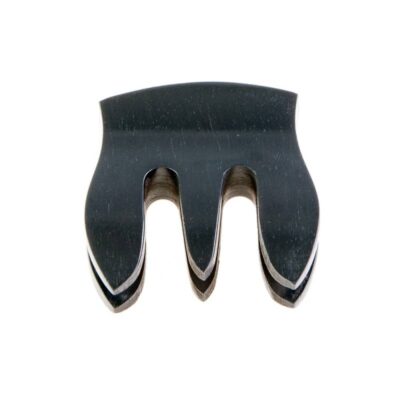 Sordina cello Wooden Curved ébano curva