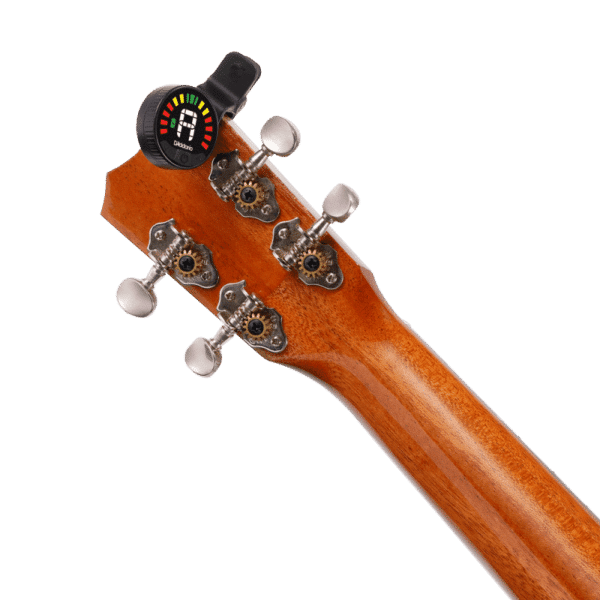 afinador guitarra recarregable daddario nexxus 360 pw ct 26 3