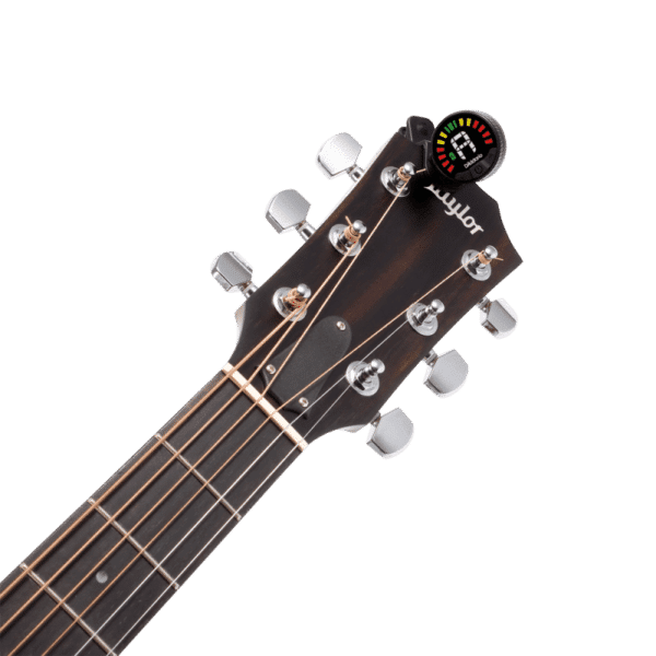 afinador guitarra recarregable daddario nexxus 360 pw ct 26 4