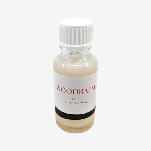 limpiador arca marcus baum woodbalm