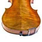 Barbada lateral para violin Dresden de plastico 2