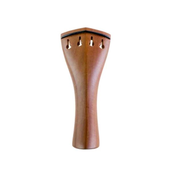 Cordal para violin de madera natural tipo boj