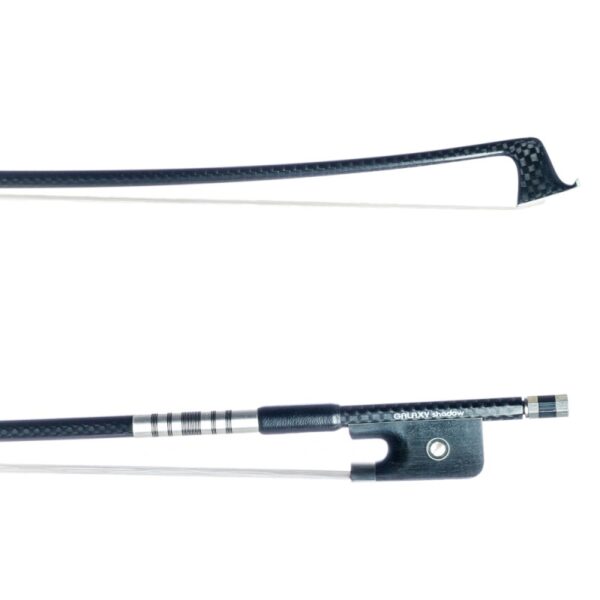 Arco viola Galaxy Shadow