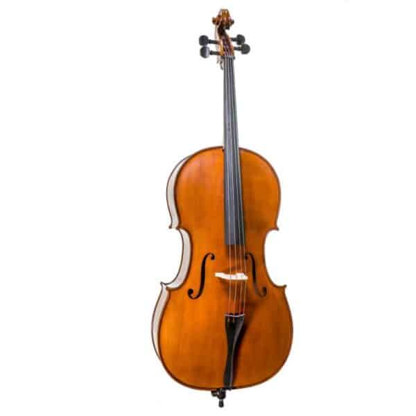 Cello Gliga Genial I Antiqued