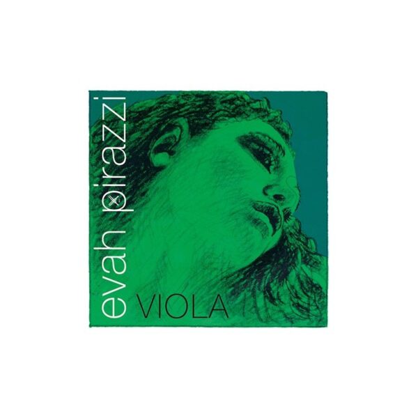 Corda viola Pirastro Evah Pirazzi Gold 323221 2 Re acer crom