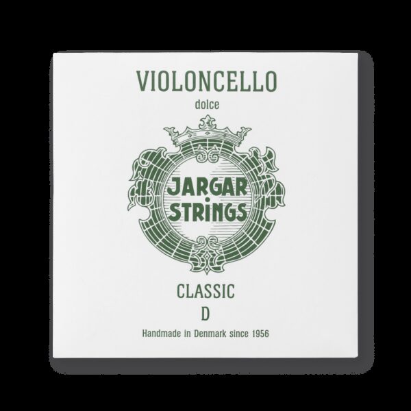 Cuerda cello Jargar Classic 2 Re Dolce
