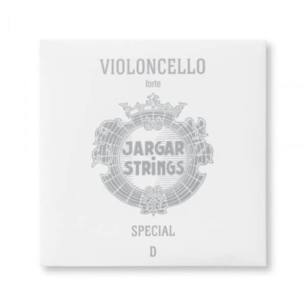 Cuerda cello Jargar Special 1 La Forte
