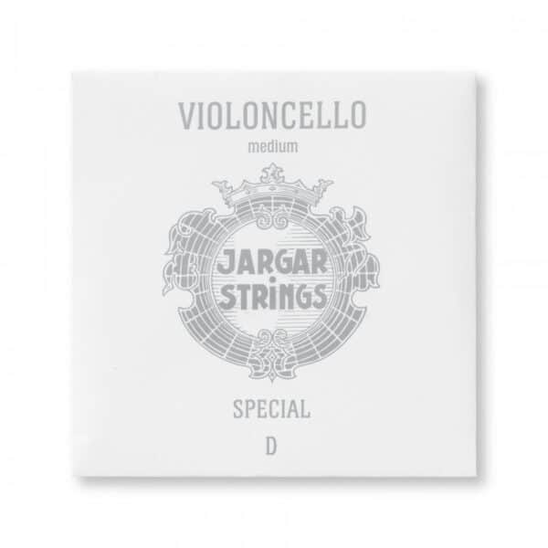Cuerda cello Jargar Special 1 La Medium