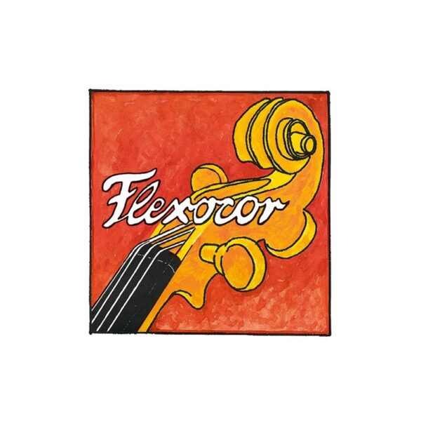 Cuerda cello Pirastro Flexocor 336110 1 La Light