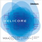 Cuerda viola DAddario Helicore H412LL 2 Re Long Light