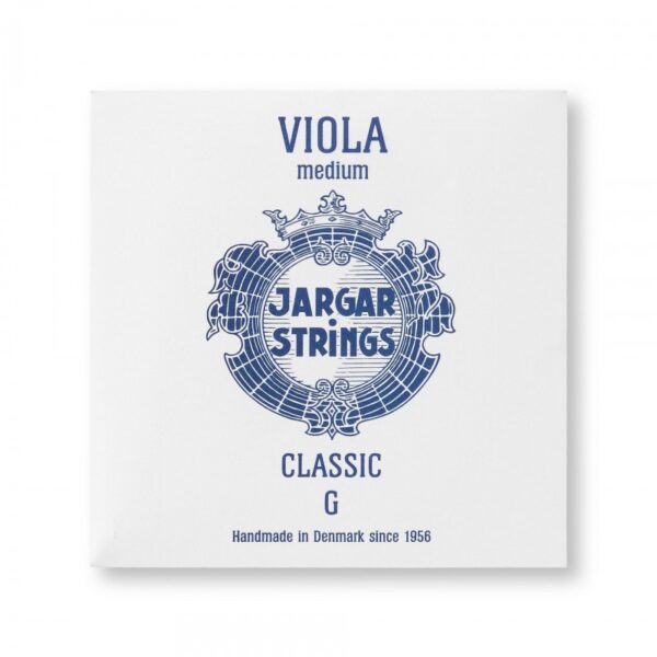 Cuerda viola Jargar Classic 3 Sol Medium