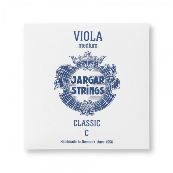 Cuerda viola Jargar Classic 4 Do Medium