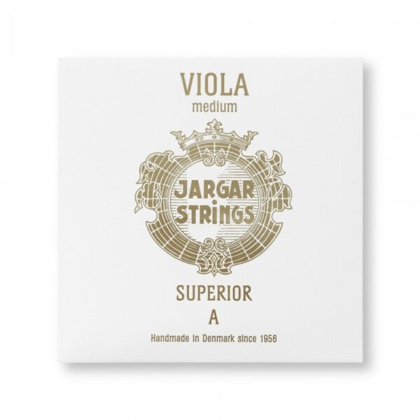 Cuerda viola Jargar Superior 1 La Medium