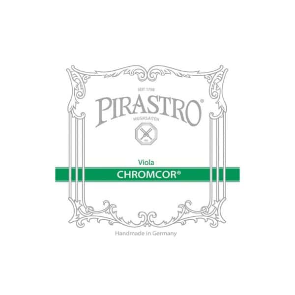 Cuerda viola Pirastro Chromcor 329320 3 Sol