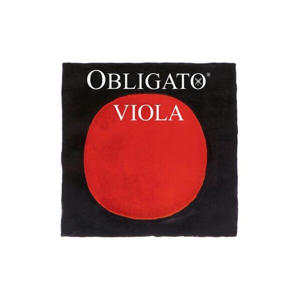 Cuerda viola Pirastro Obligato 421331 3 Sol Heavy