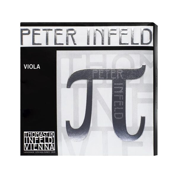 Cuerda viola Thomastik Peter Infeld 1 La