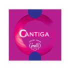 Cuerda violin Corelli Cantiga 903M 3 Re Medium