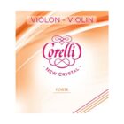 Cuerda violin Corelli Crystal 703F 3 Re 44 Forte