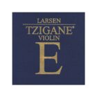 Cuerda violin Larsen Tzigane 1 Mi Bola Medium 2
