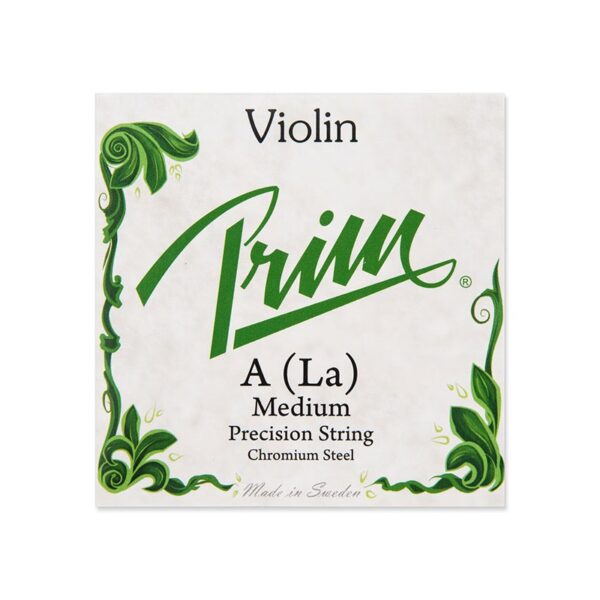 Cuerda violin Prim 2 La Medium