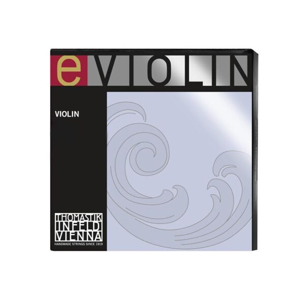 Cuerda violin Thomastik Especial E Strings 48 1 Mi Bola Medium