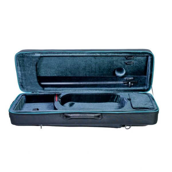Estuche violin Swenk rectangular Bluegrass 7