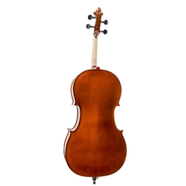 cello gliga genial ii 44 set 1