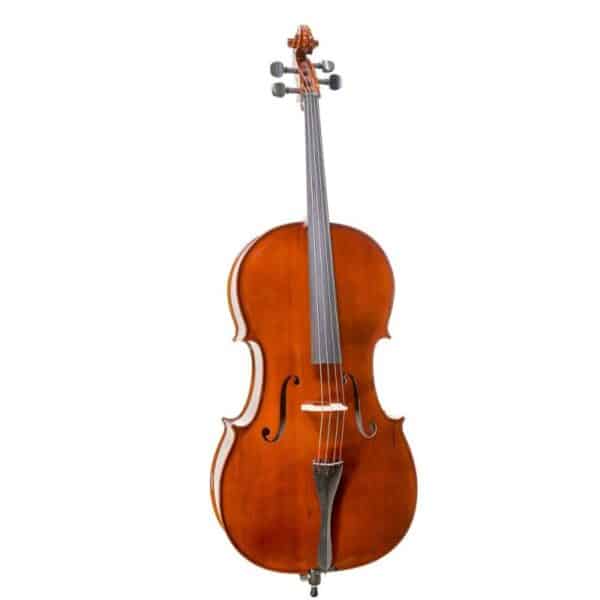 cello gliga genial ii 44 set